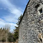 D'etape La Traverse Fay-sur-Lignon
