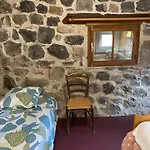 D'etape La Traverse