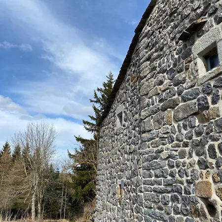 D'etape La Traverse Fay-sur-Lignon