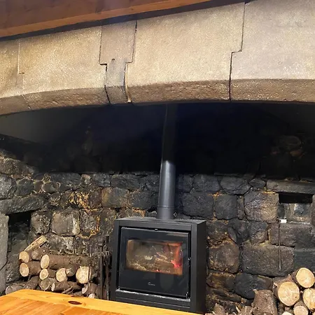 Inn La Traverse Fay-sur-Lignon
