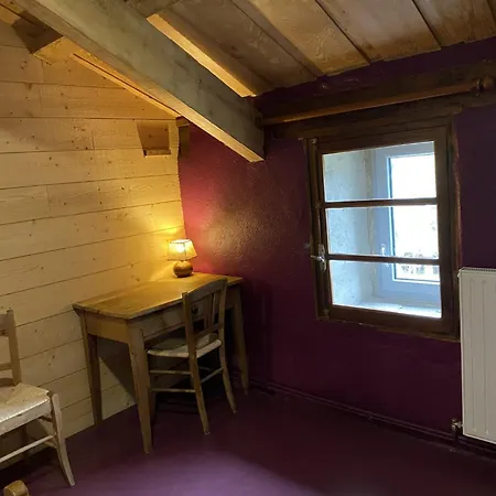 Inn La Traverse *
