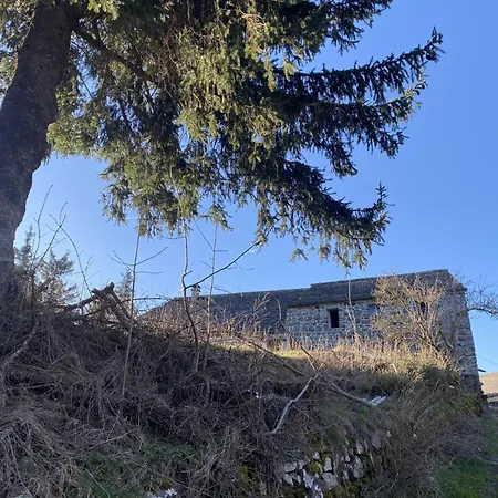 Herberg Gite D'Etape La Traverse *