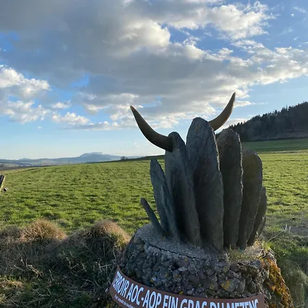 D'etape La Traverse *