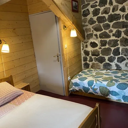 D'etape La Traverse Inn