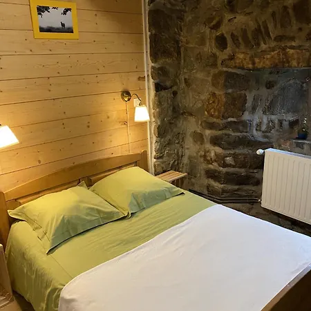Inn La Traverse Fay-sur-Lignon