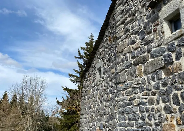 D'etape La Traverse Fay-sur-Lignon