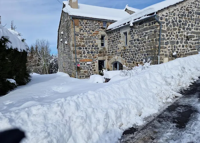 Inn D'etape La Traverse *