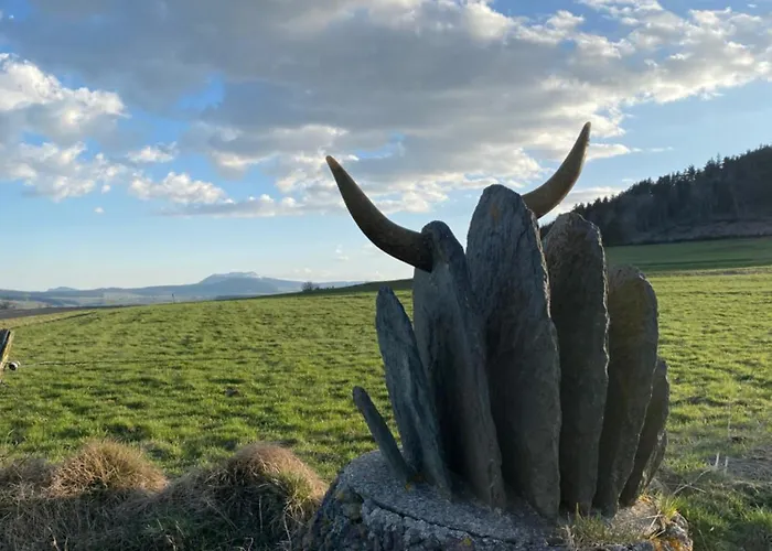 D'etape La Traverse *