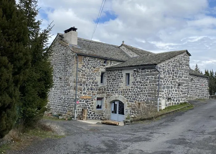 Inn D'etape La Traverse